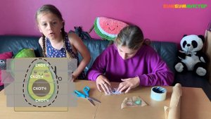 Как сделать наклейки своими руками? Делаем наклейки в домашних условиях. Наклейки для скрапбукинга