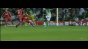 Mains Xabi Alonso et Sergio Ramos contre Betis Séville