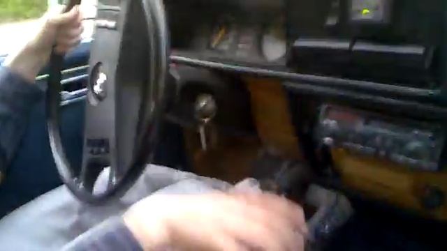 Андрюша и Игорёша - rekord 1979 1.9 смотреть онлайн