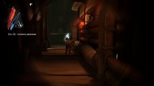 Скоростное прохождение Dishonored: The Knife of Dunwall без убийств. Миссия №1 : Воротила