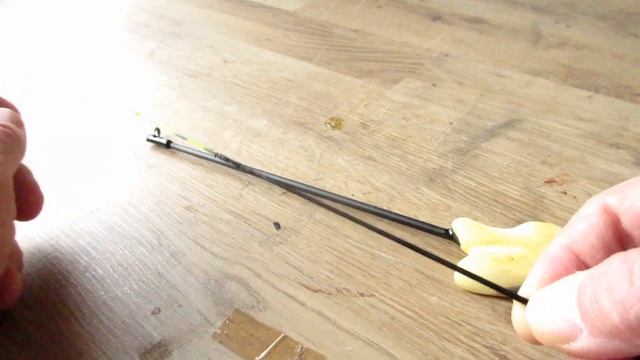 ICEFISHING. WINDLESS TACKLE. TELESCOPIC FISHING ROD. ТЕЛЕСКОПИЧЕСКАЯ УДОЧКА ДЛЯ БЕЗМОТЫЛКИ.