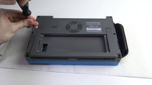 Micsig STO1104. Теперь с клавиатурой!