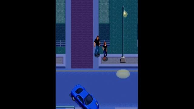 Прохождение игры Gangstar 3:Miami Vindication Миссия 37 Стоит тысячи слов смотреть онлайн