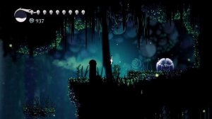 НЕЗРЯЧАЯ БОСС КАМЕННОГО СВЯТИЛИЩА ЗЕЛЁНОЙ ТРОПЫ! HOLLOW KNIGHT