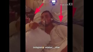 Али Банат последний видео☝