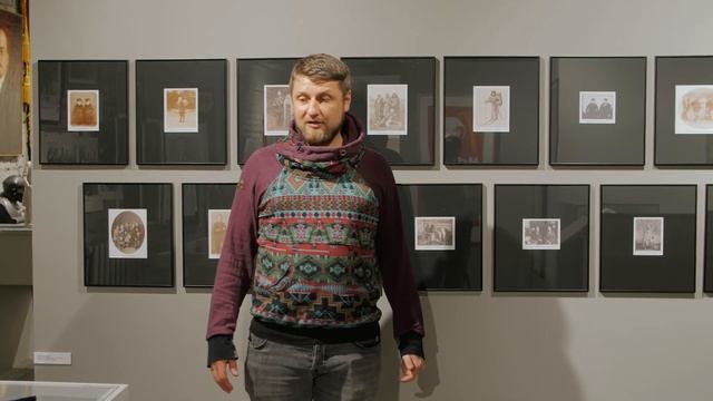 Ленин в Громове. Кураторская экскурсия Александра Дашевского и Игоря Суханова
