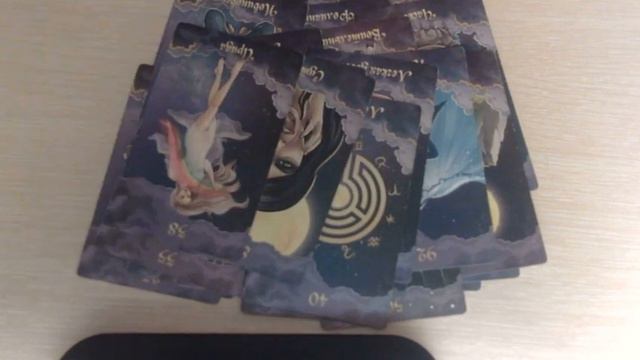 Таро Гадание! Кому Что Прилетело! смотреть онлайн