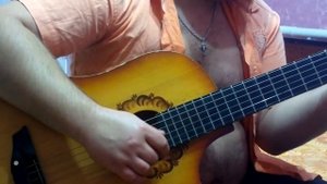 Песни под гитару (Свечи)