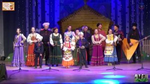 Вот тронулся поезд... 17-05.2