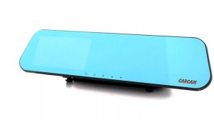 Carcam Z6. Обзор