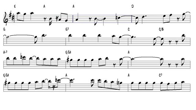 Queen Don't Stop Me Now Tenor Sax смотреть онлайн