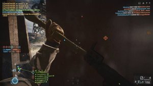 Battlefield 4 | Voices