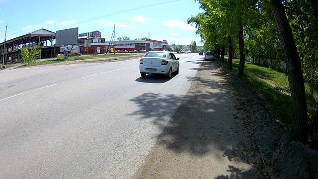 Билборд г Соликамск, ул Всеобуча,160а справа 1 ст Б. смотреть онлайн