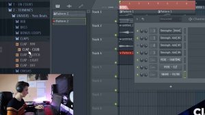 FAIRE une INSTRU MÉLANCOLIQUE (+ Drumkit "UNIVERS") | Composer un beat FL Studio 20