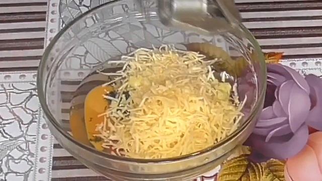 Любимый рецепт гренок. Вкусный завтрак за 5 минут.