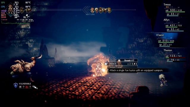 Will It Deck? -  Octopath Traveler | Steam OS смотреть онлайн