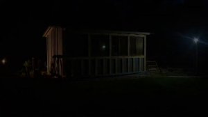 Монтаж металлического сайдинга Grand Line.