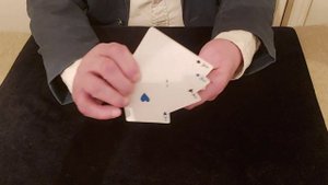 ДАМЫ ПОМЕНЯЛИСЬ С ТУЗАМИ / ЛЕГКО ПОВТОРИТЬ / ОБУЧЕНИЕ