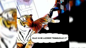 Taxidermiste feat. Eloïse & Gregoire cover Aldebert