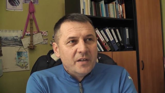 Александр Петров: пожелания на 2019 год смотреть онлайн