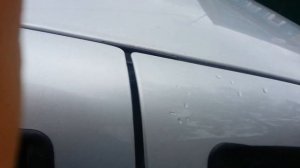 Устраняем провисание дверей