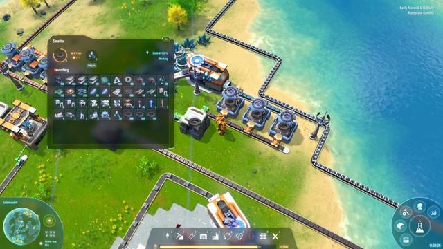 DYSON SPHERE PROGRAM - Tips & Tricks for beginners. смотреть онлайн