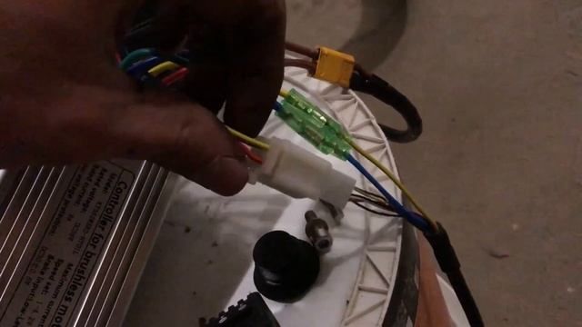 электровелосипед своими руками рокрайдер 520.do-it-yourself electric bike rockrider 520