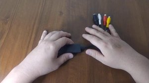 Устройство для оцифровки видеокассет