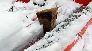 Как снять звезды на вальцах Welger rp 12
