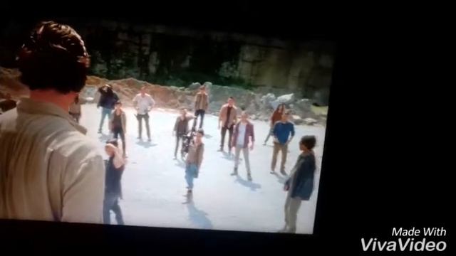 Vlog:смотрим ужастик 😱 смотреть онлайн