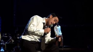 Robbie Williams LIVE At The Royal Albert Hall 2001