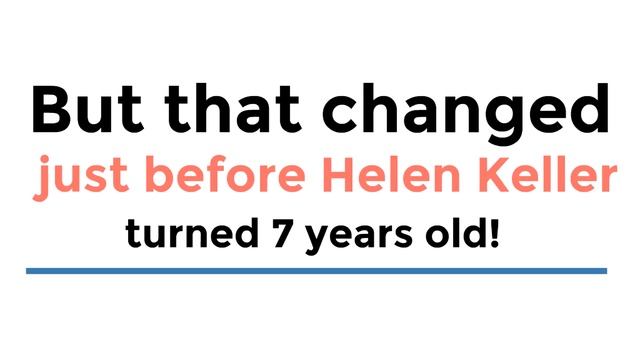 Helen Keller for Kids смотреть онлайн