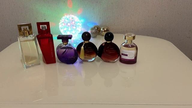 Самые любимые ароматы по итогам 2022??? смотреть онлайн