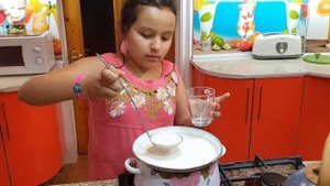 Как сделать Кефир в домашних условиях? Очень простой рецепт!!!