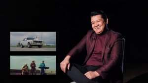 30 СҰРАҚ: Рахымжан Жақайым