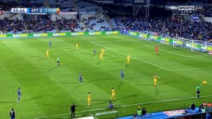 Neymar vs Getafe (A) 15-16 HD 1080i by Guilherme