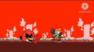 too slow (angry birds mix) vs red.zip  ost