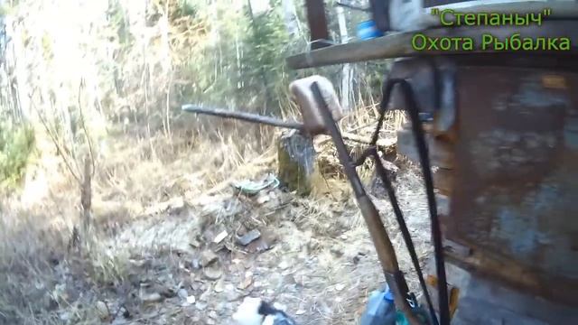 2 заезд 2 день Пропиливаем Малый круг Выезд (2 часть) 13 10 21 смотреть онлайн