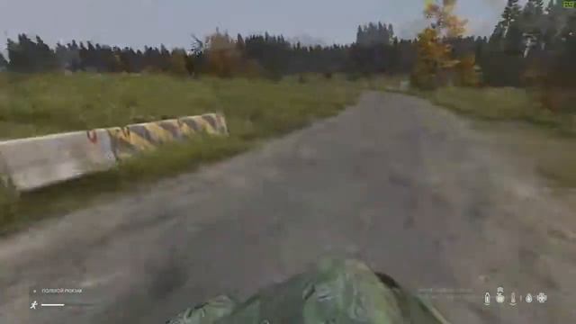 DayZ - жадность это плохо! смотреть онлайн