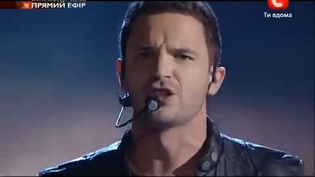 Виктор Романченко 