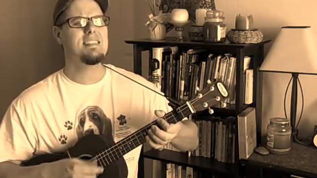 Jenny Jenkins/ Ukulele смотреть онлайн