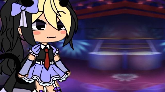 все выбирают цвет для соулмейта что-бы найти их.. смотреть онлайн