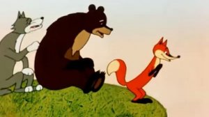 Кот рыболов