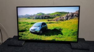 LG 43UK6200PLA с дефектом