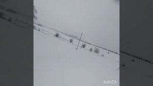 МОТОБУКСИРОВЩИК С ДВУМЯ ДВИГАТЕЛЯМИ  И ДВА ВАРИАТОРА