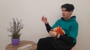 Интервью с приёмными подростками - Развенчание мифов