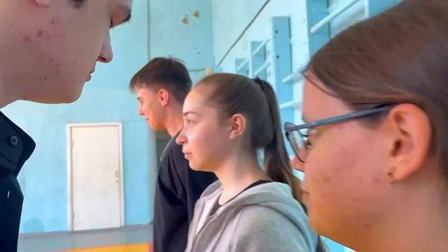 11А класс школа 6 выпуск 2023 смотреть онлайн