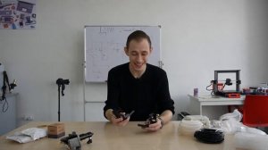 Новости студии. Очередной переезд и расширение. Много нового!!!