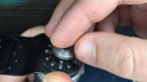 Bosch Starlock adapter OIS12 KIT (metall) адаптер переходник на реноватор