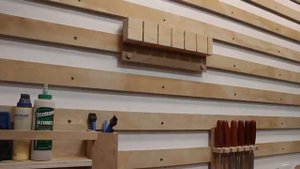 французская система для мастерской